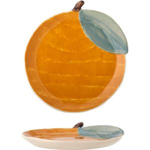 Bloomingville Mini - Bord Agnes - Oranje