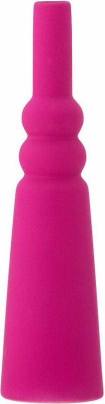 Vaas - Glas - Transparant