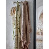 Woondeken - Grijs - Polyester