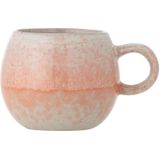 Kopjes - Wit - Porselein