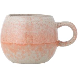 Kopjes - Wit - Porselein