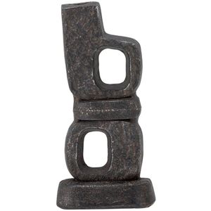 Bloomingville - Sanah - Kandelaar - 9x5x19 cm