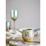 Bloomingville - Paula - Mok - Geel - 275 ml