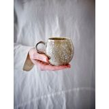 Bloomingville - Paula - Mok - Geel - 275 ml