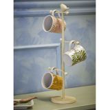 Creative Collection - Fauni - Mok - Set van 3 - Warme Natuurlijke Kleuren