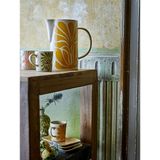 Creative Collection - Fauni - Mok - Set van 3 - Warme Natuurlijke Kleuren