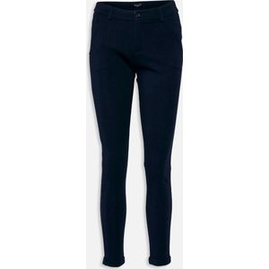 Sisters Point - Broek New George - navy blauw
