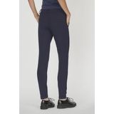 Sisters Point - Broek New George - navy blauw