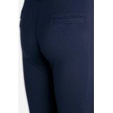 Sisters Point - Broek New George - navy blauw