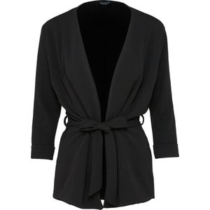 SISTERS POINT - CADDY - Blazer - Zwart