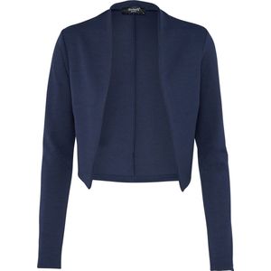 SisterS Point - Grido - Bolero - Geweven Kwaliteit - Lange Mouwen