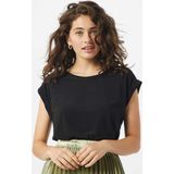 SISTERS POINT Low Dames T-shirt