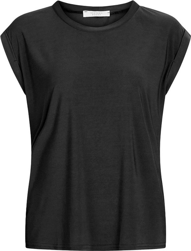 SISTERS POINT Low Dames T-shirt