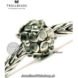 Trollbeads Hortensie TAGBE-10047