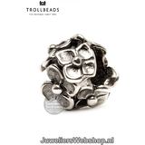 Trollbeads Hortensie TAGBE-10047
