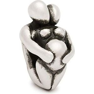 Trollbeads - Erwartung - Bead - Zilver