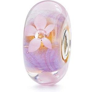 Trollbeads Dames Bead Seeanemone 925 Zilver - TGLBE-10200