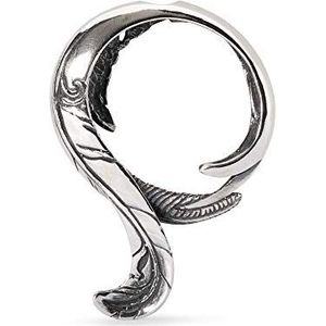 Trollbeads Damen-Charm 925 Silber-TAGPE-00060