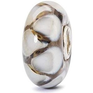 Trollbeads Damen-Bead Charms 925 Sterlingsilber TGLBE-10432