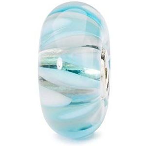 Trollbeads Damen-Bead Charms 925 Sterlingsilber TGLBE-10435