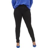 Zizzi Jeans Long Nille Dames Jeans/82 Cm