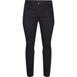 Zizzi Jeans Long Nille Dames Jeans/82 Cm