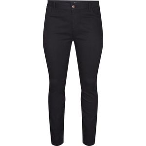 Zizzi Jeans Long Nille Dames Jeans/82 Cm