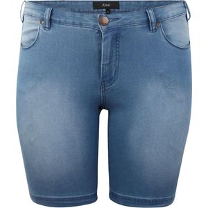 Gang jeans marge Blauw Denim-25