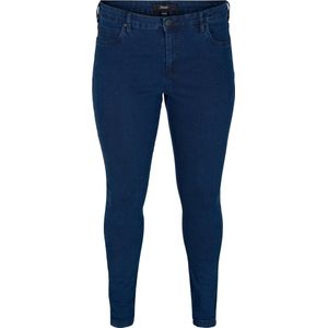 ZIZZI JEANS LONG AMY Dames Jeans/82 cm