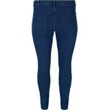 ZIZZI JEANS LONG AMY Dames Jeans/82 cm