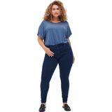 ZIZZI JEANS LONG AMY Dames Jeans/82 cm