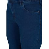 ZIZZI JEANS LONG AMY Dames Jeans/82 cm