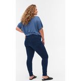 ZIZZI JEANS LONG AMY Dames Jeans/82 cm