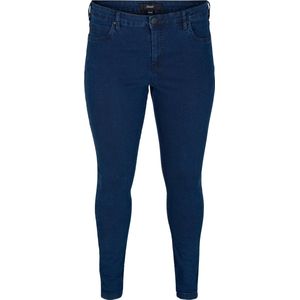 ZIZZI JEANS LONG AMY Dames Jeans/82 cm