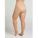Zizzi - Panty - Naturel - 40 Denier