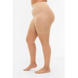 Zizzi - Panty - Naturel - 40 Denier