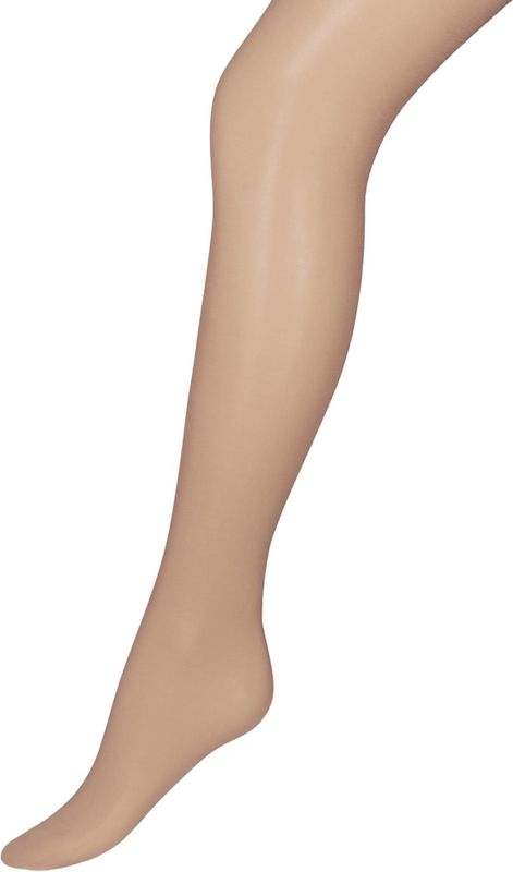 Zizzi - Panty - Naturel - 40 Denier