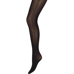 Zizzi - Panty Push Up - Zwart - 40 Denier