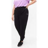 Losse trainingsbroek met zakken