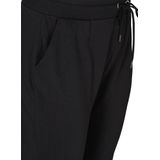 Losse trainingsbroek met zakken