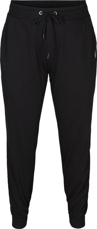 Losse trainingsbroek met zakken