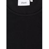 Zizzi Top Zwart
