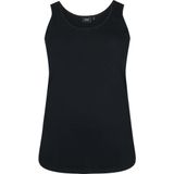 Zizzi Top Zwart
