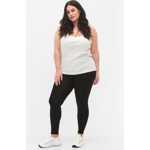 Zizzi Leggings Long Noos Dames Legging