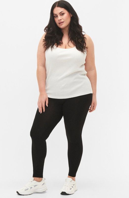 Zizzi Leggings Long Noos Dames Legging