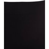 Zizzi Plus Size Naadloze Legging Zwart