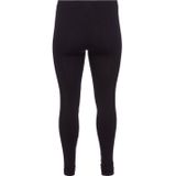 Zizzi Plus Size Naadloze Legging Zwart
