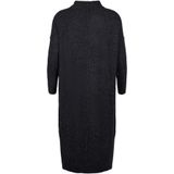 Zizzi - Maxi Jurk - Antraciet