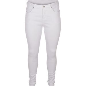 Zizzi Jeans 'Amy'  wit
