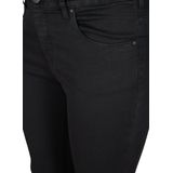 ZIZZI JEANS, LONG, AMY Dames Jeans/78 cm